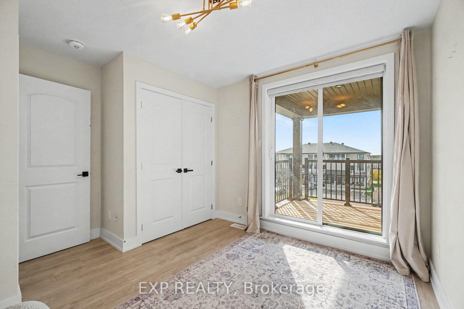 Photo 31 of 512 Lillian Freiman Private, Ottawa, Barrhaven - Half Moon Bay — HOMEH