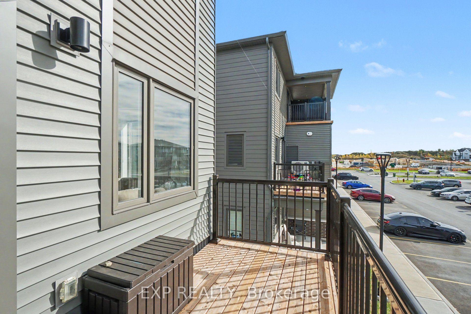 Photo 32 of 512 Lillian Freiman Private, Ottawa, Barrhaven - Half Moon Bay — HOMEH
