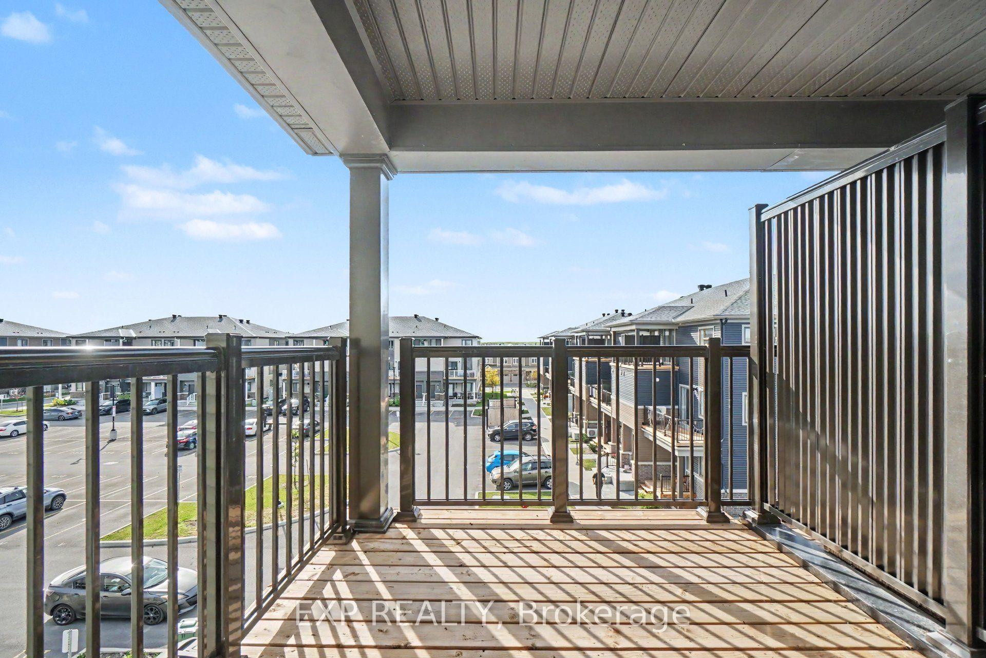 Photo 33 of 512 Lillian Freiman Private, Ottawa, Barrhaven - Half Moon Bay — HOMEH