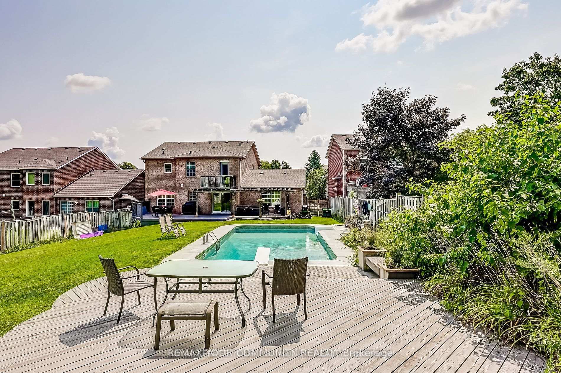 Photo 28 of 53 Bolton Drive, Uxbridge — HOMEH