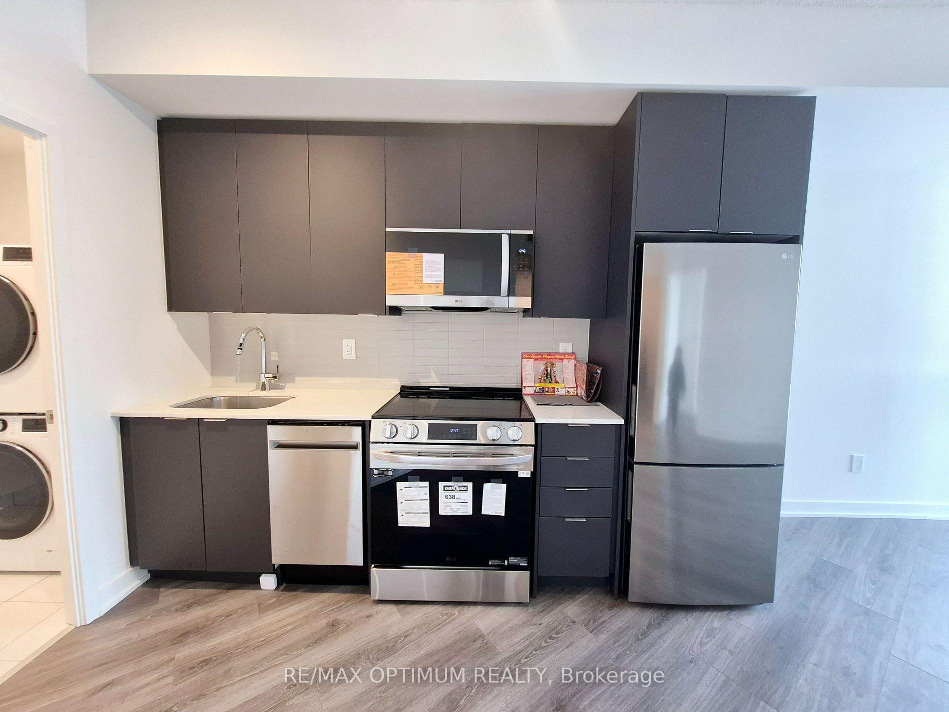 Photo 2 of Unit 1101, 225 Malta Avenue, Brampton, Fletcher's Creek South — HOMEH