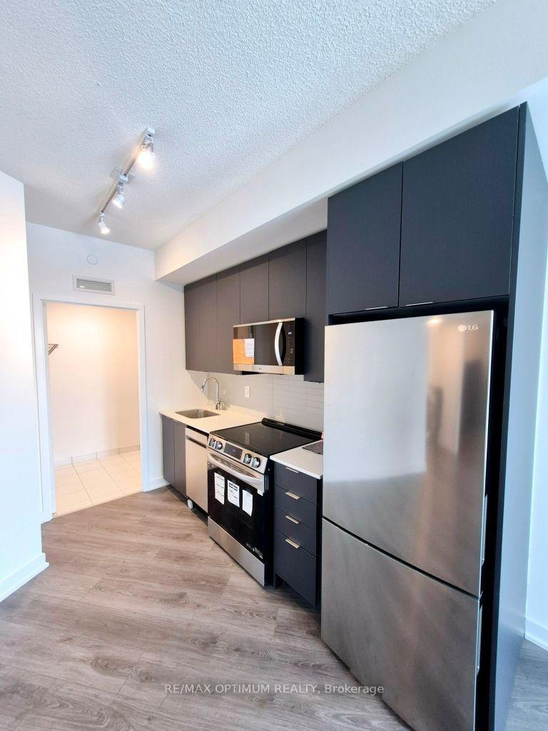 Photo 3 of Unit 1101, 225 Malta Avenue, Brampton, Fletcher's Creek South — HOMEH