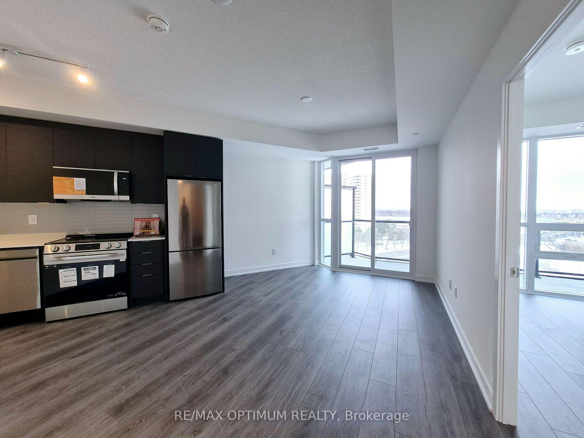 Photo 4 of Unit 1101, 225 Malta Avenue, Brampton, Fletcher's Creek South — HOMEH