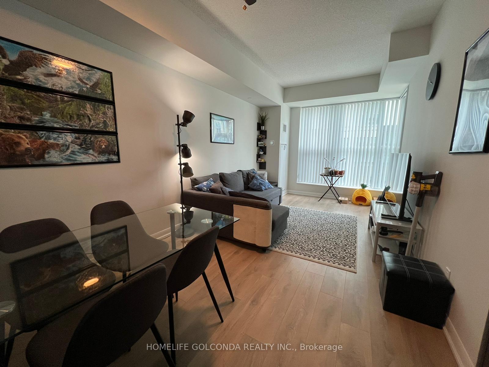 Photo of Unit 102, 5168 Yonge Street