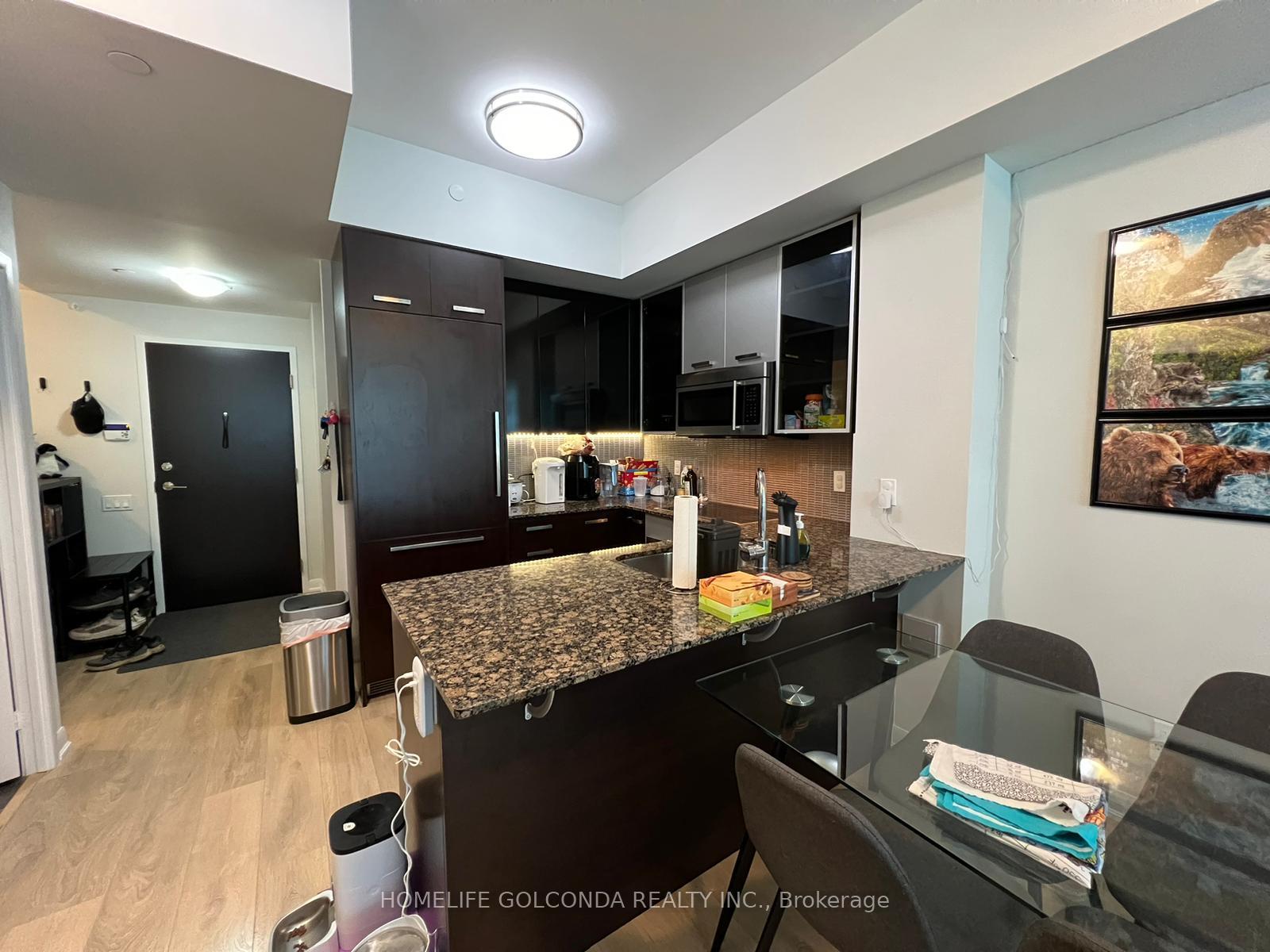 Photo 3 of Unit 102, 5168 Yonge Street, North York, Willowdale West — HOMEH
