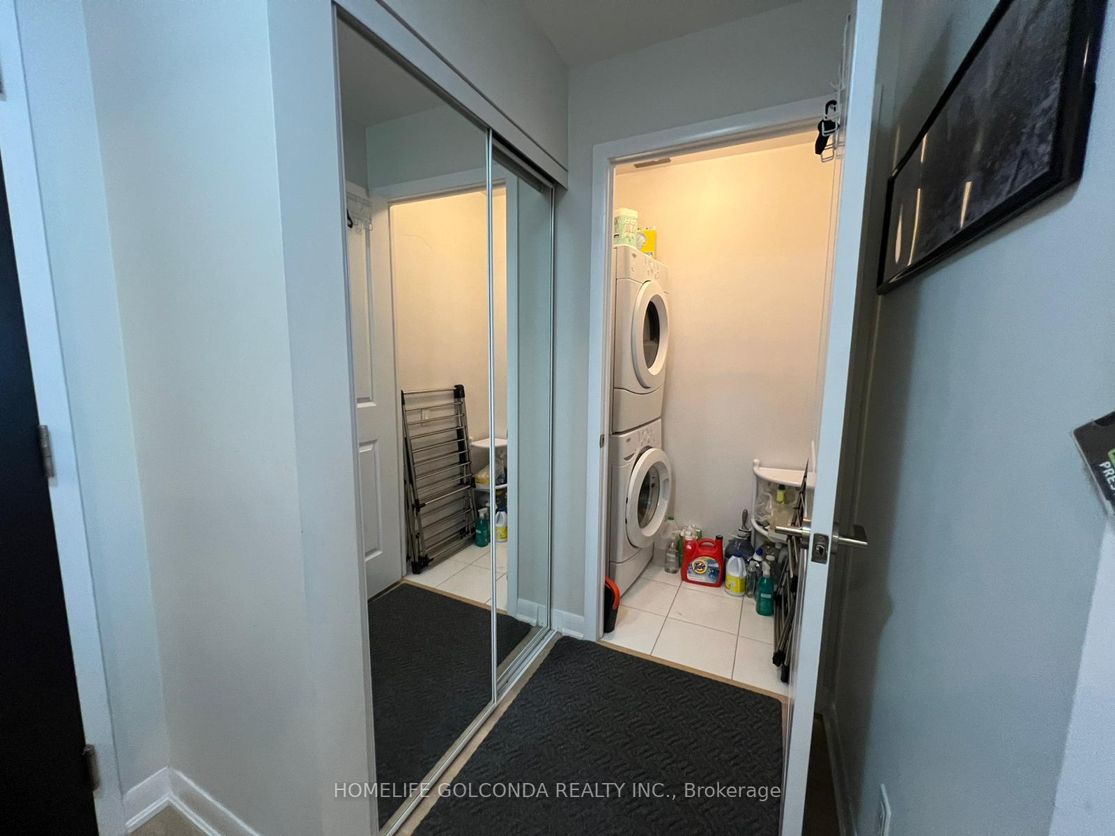 Photo 6 of Unit 102, 5168 Yonge Street, North York, Willowdale West — HOMEH