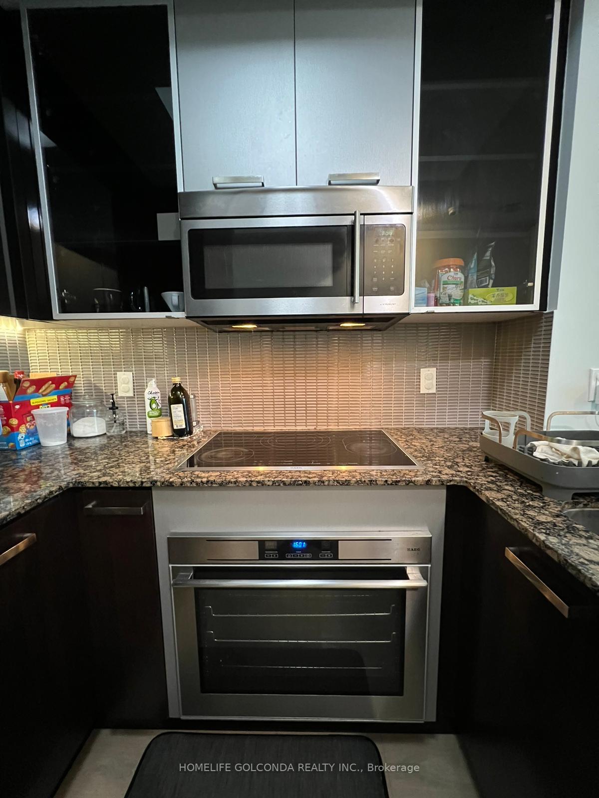 Photo 9 of Unit 102, 5168 Yonge Street, North York, Willowdale West — HOMEH
