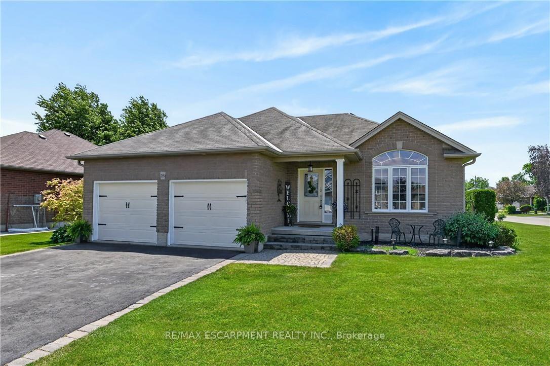 Photo 1 of 138 Galinee Trail, Norfolk, Port Dover — HOMEH