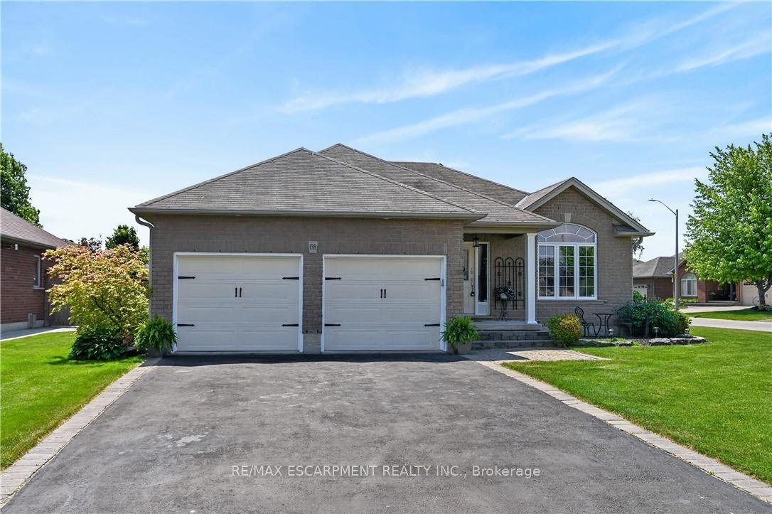 Photo 3 of 138 Galinee Trail, Norfolk, Port Dover — HOMEH