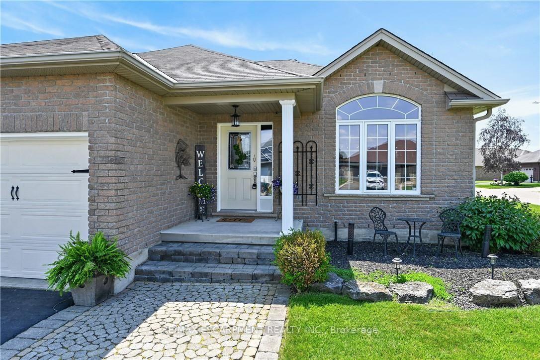 Photo 4 of 138 Galinee Trail, Norfolk, Port Dover — HOMEH