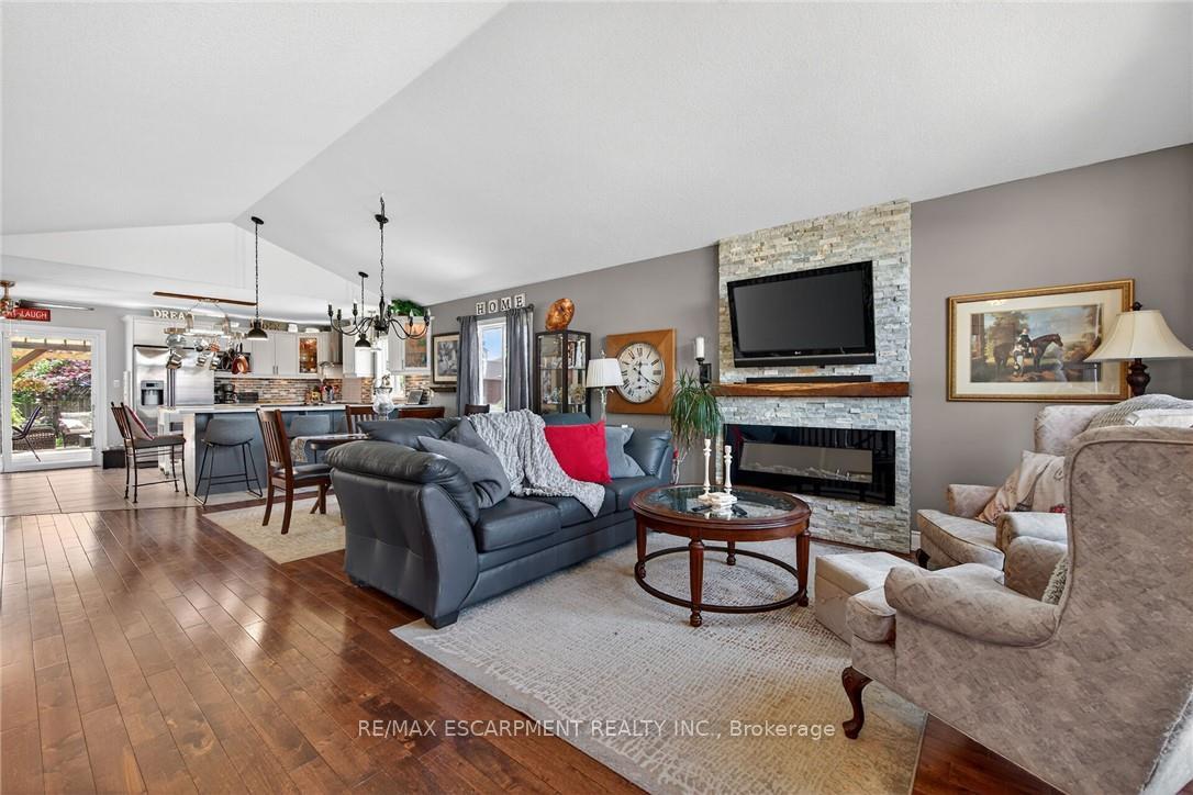 Photo 10 of 138 Galinee Trail, Norfolk, Port Dover — HOMEH