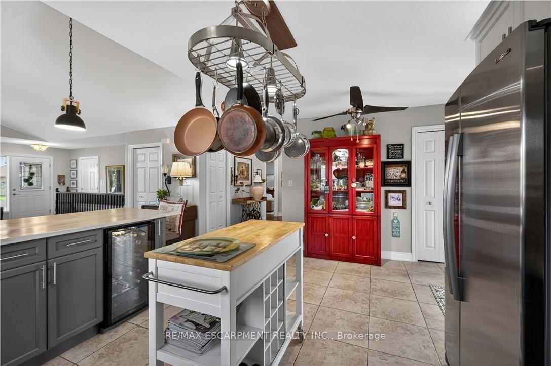 Photo 18 of 138 Galinee Trail, Norfolk, Port Dover — HOMEH
