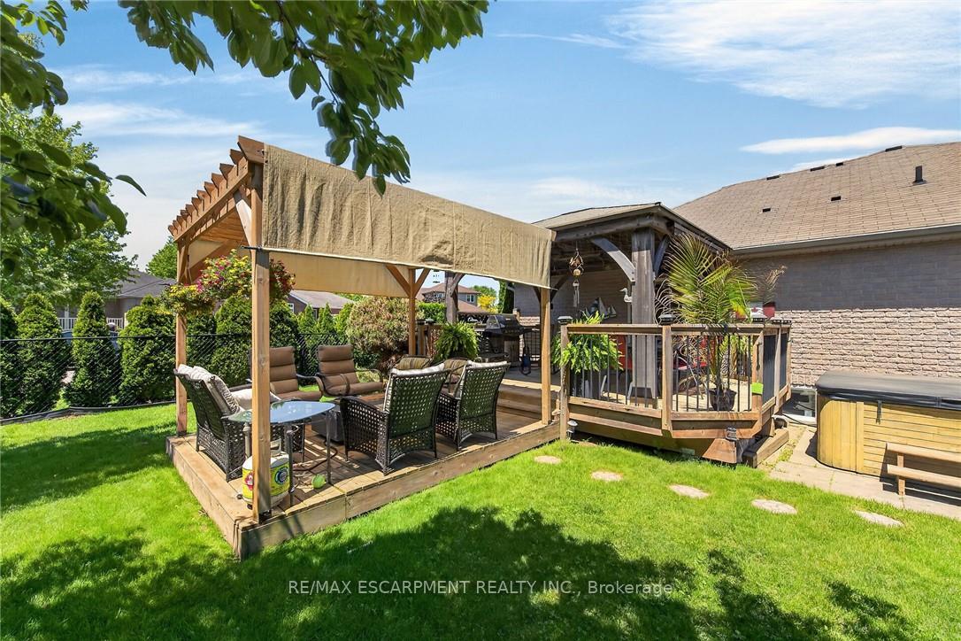 Photo 37 of 138 Galinee Trail, Norfolk, Port Dover — HOMEH