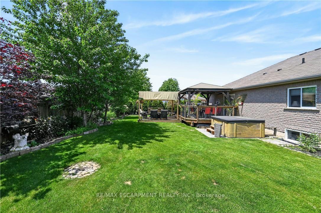 Photo 38 of 138 Galinee Trail, Norfolk, Port Dover — HOMEH