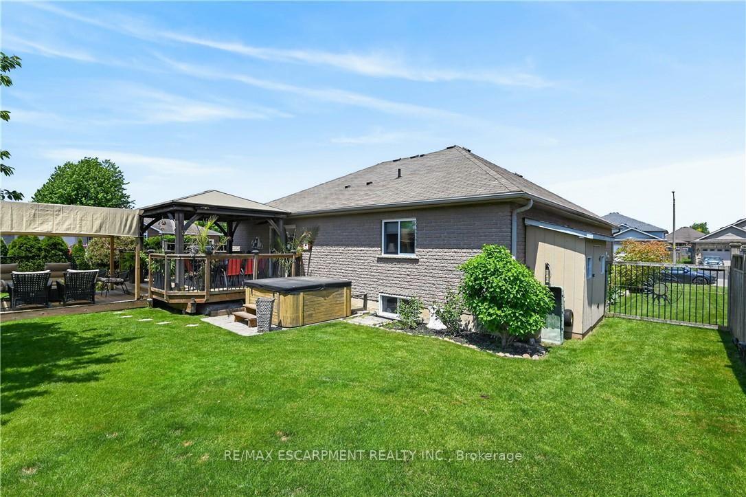 Photo 40 of 138 Galinee Trail, Norfolk, Port Dover — HOMEH