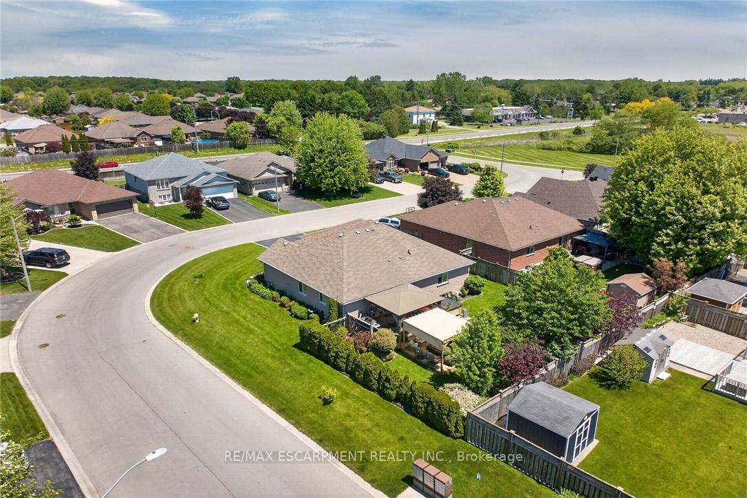 Photo 42 of 138 Galinee Trail, Norfolk, Port Dover — HOMEH