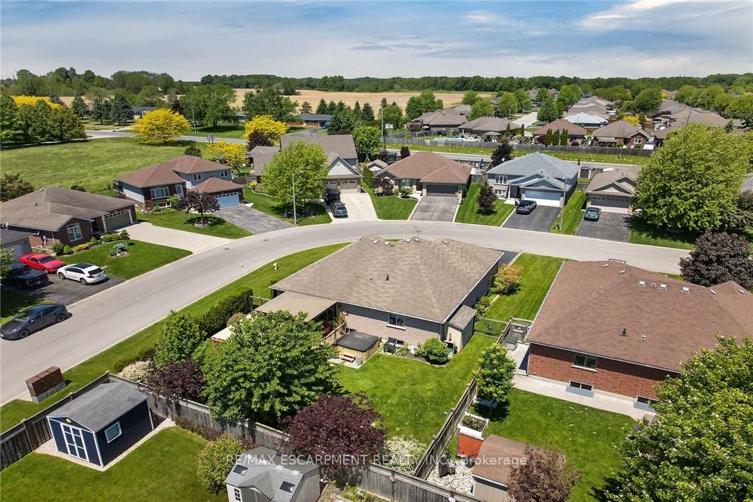 Photo 43 of 138 Galinee Trail, Norfolk, Port Dover — HOMEH