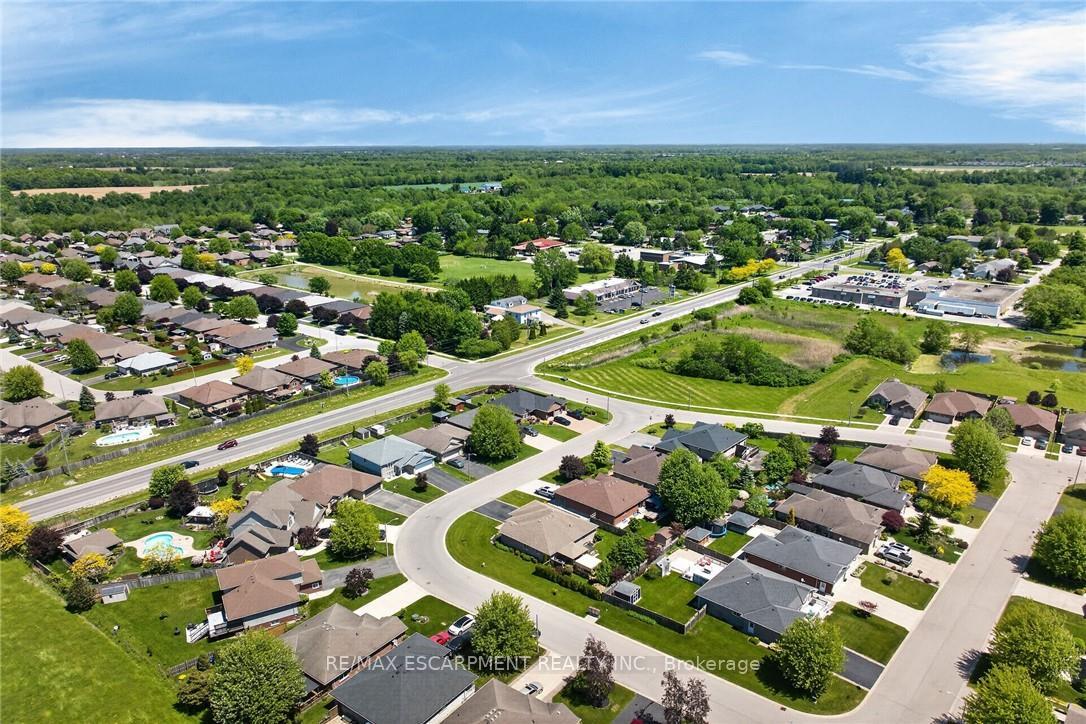 Photo 45 of 138 Galinee Trail, Norfolk, Port Dover — HOMEH