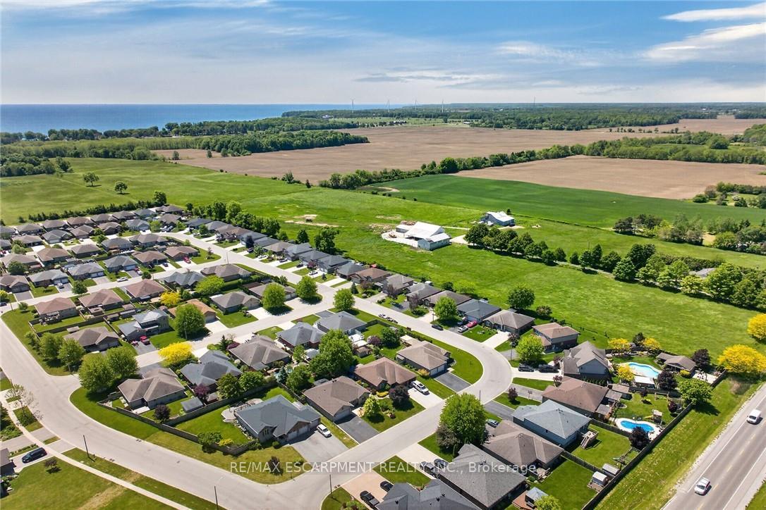 Photo 48 of 138 Galinee Trail, Norfolk, Port Dover — HOMEH