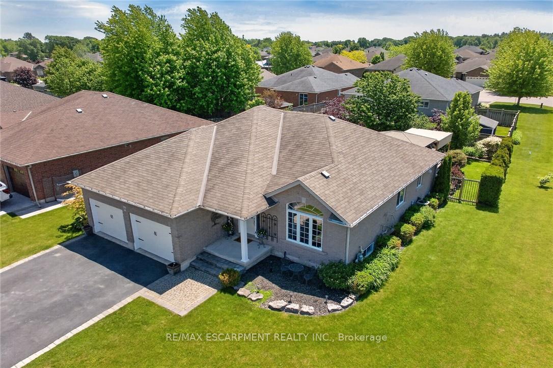Photo 50 of 138 Galinee Trail, Norfolk, Port Dover — HOMEH
