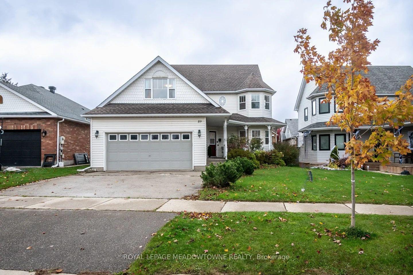 Photo 2 of 89 Dairy Drive, Halton Hills, Acton — HOMEH