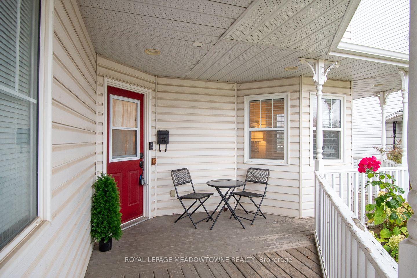 Photo 4 of 89 Dairy Drive, Halton Hills, Acton — HOMEH