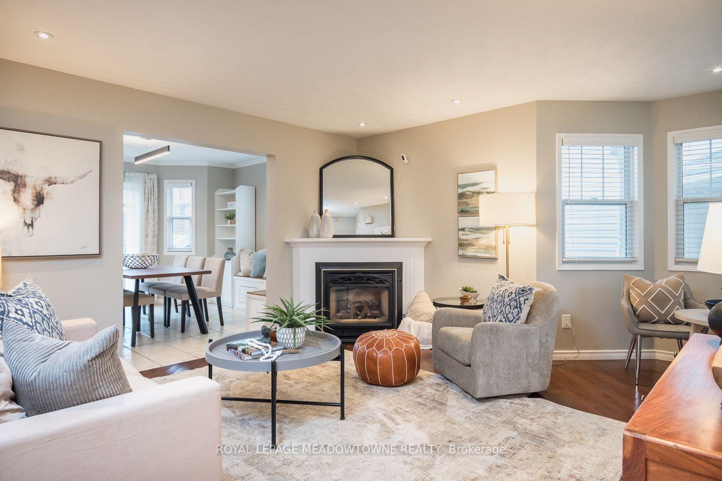 Photo 9 of 89 Dairy Drive, Halton Hills, Acton — HOMEH