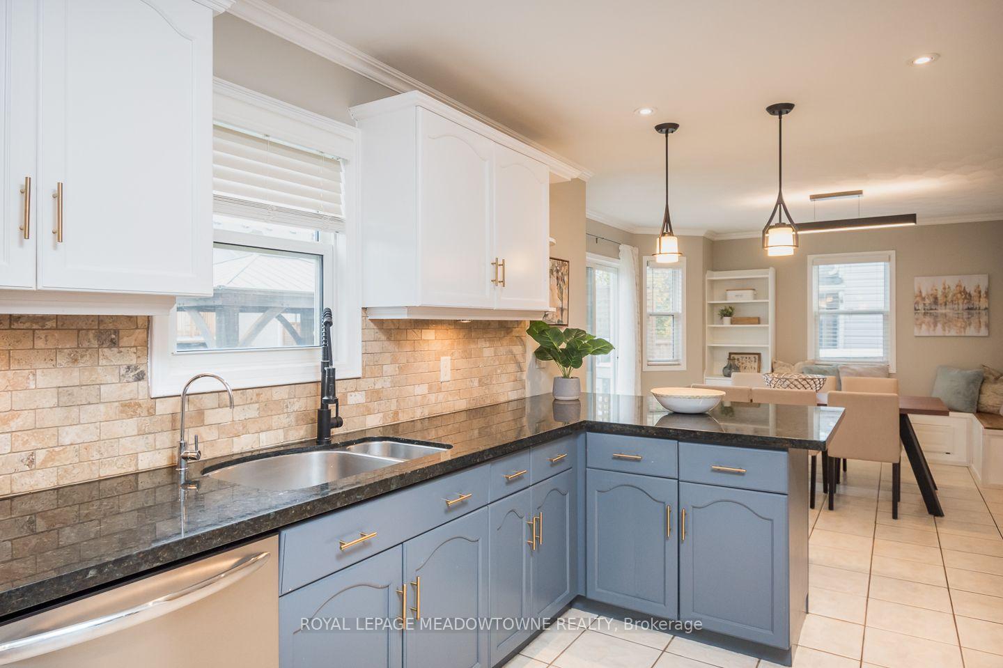 Photo 17 of 89 Dairy Drive, Halton Hills, Acton — HOMEH