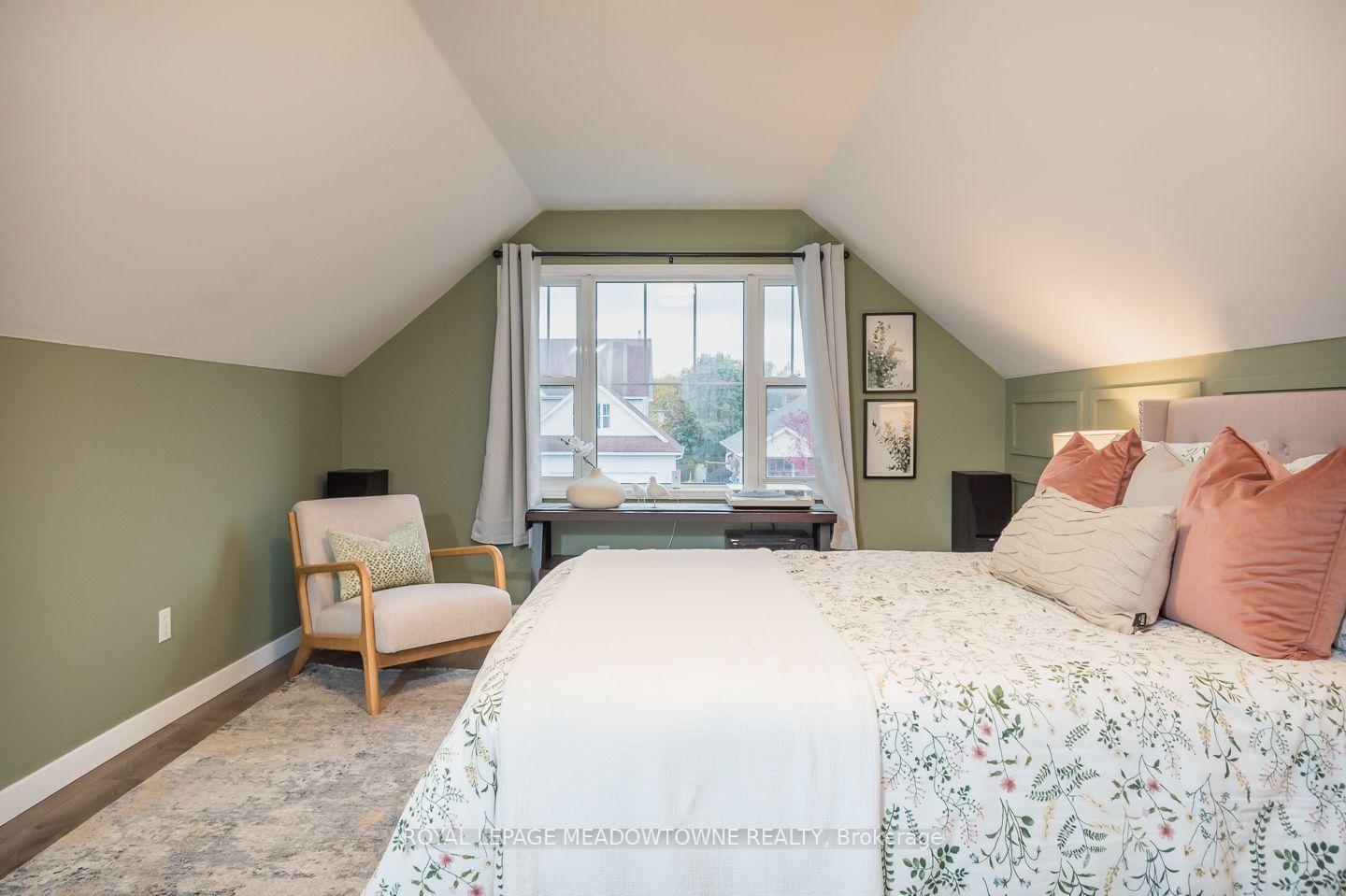 Photo 28 of 89 Dairy Drive, Halton Hills, Acton — HOMEH