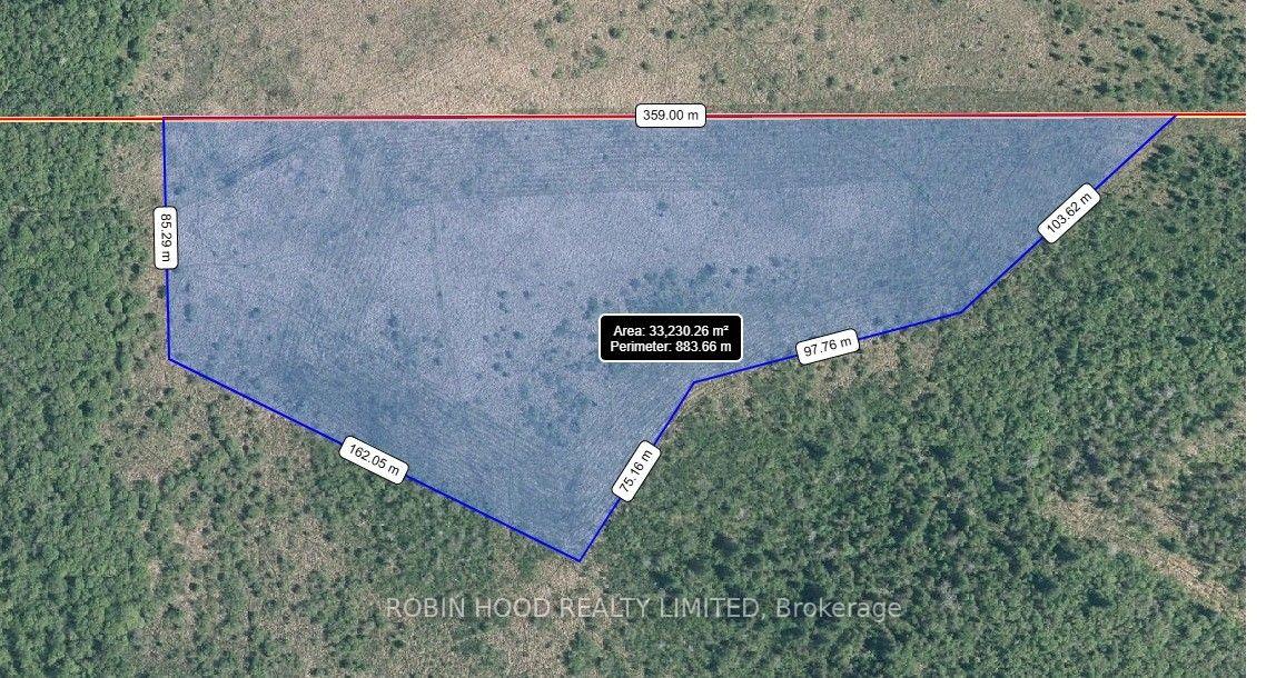 Photo 3 of Wilson Creek Road, Dawson — HOMEH