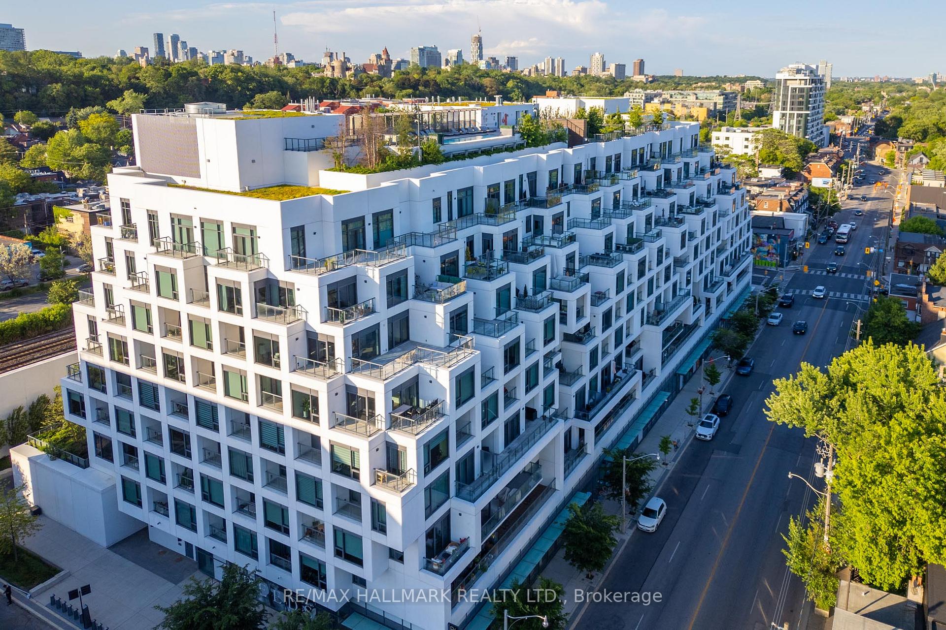 Photo of Unit GPH22, 280 Howland Avenue
