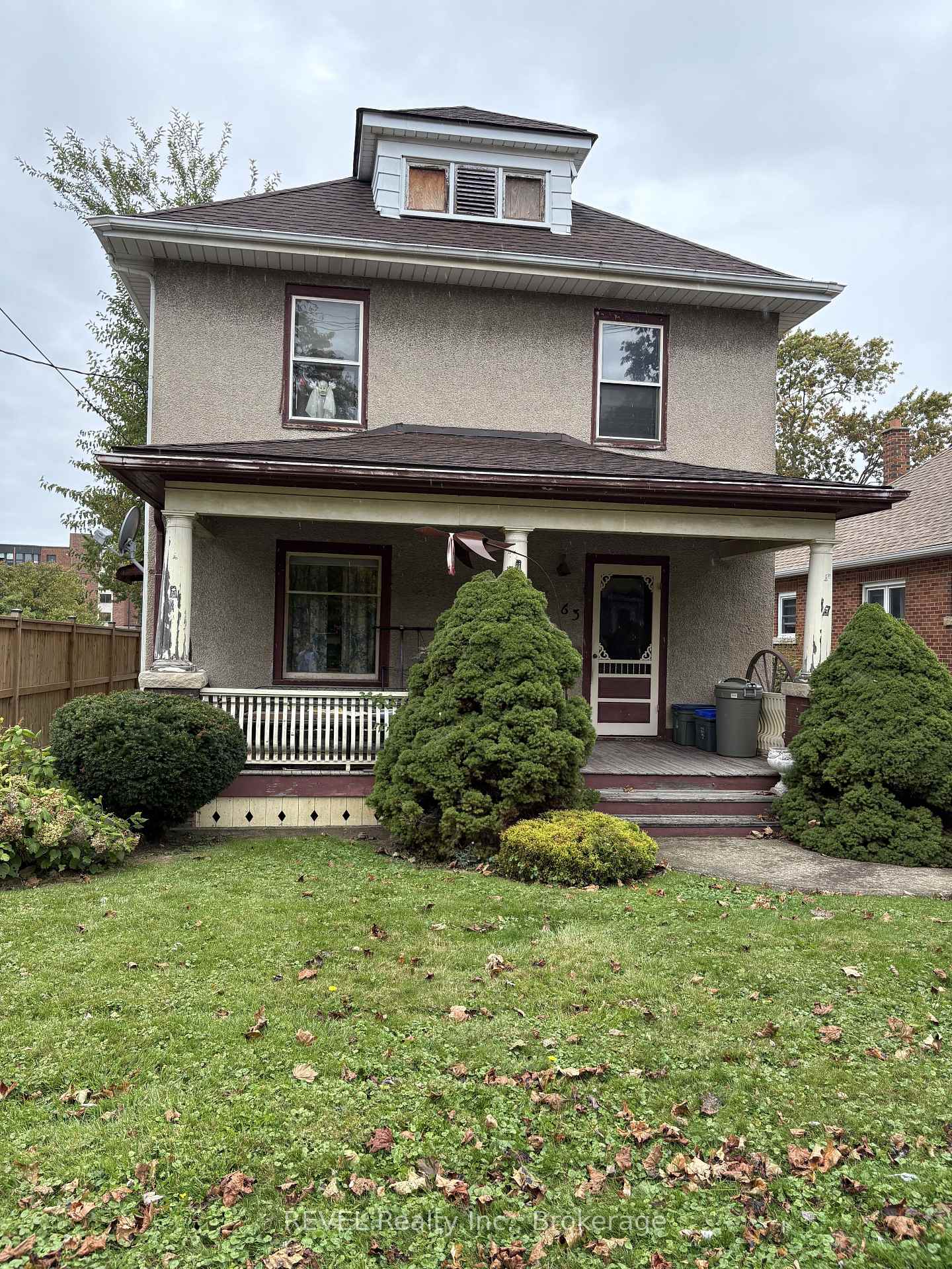 Photo 2 of 63 Carleton Street S, Thorold, Thorold Downtown — HOMEH
