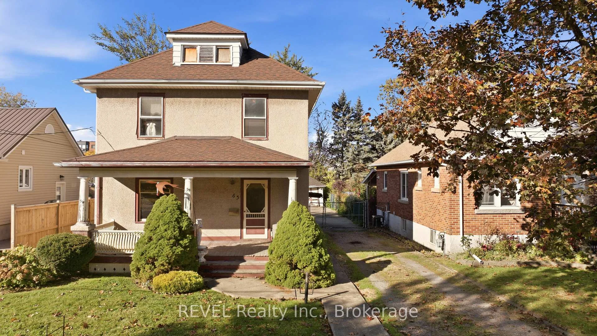 Photo 3 of 63 Carleton Street S, Thorold, Thorold Downtown — HOMEH