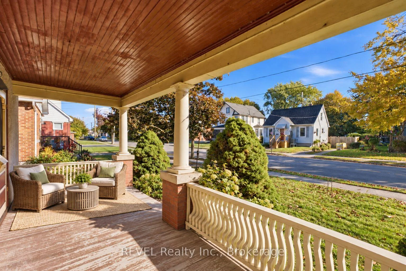 Photo 8 of 63 Carleton Street S, Thorold, Thorold Downtown — HOMEH