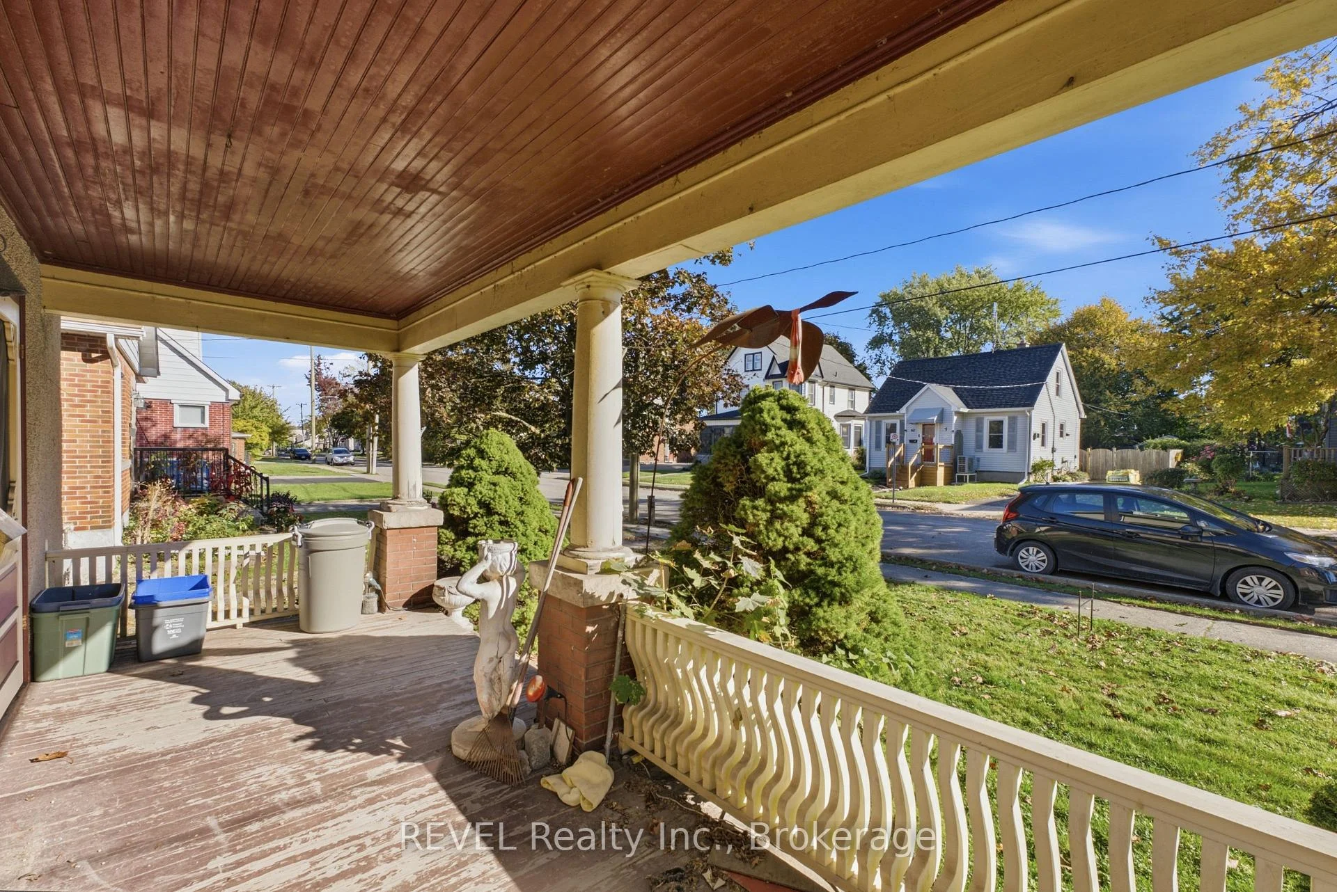 Photo 9 of 63 Carleton Street S, Thorold, Thorold Downtown — HOMEH