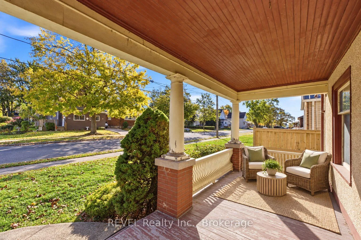 Photo 10 of 63 Carleton Street S, Thorold, Thorold Downtown — HOMEH