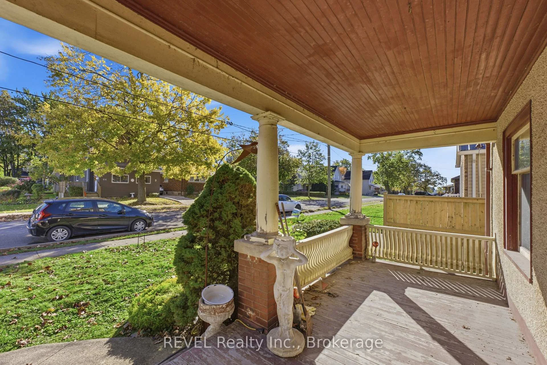 Photo 11 of 63 Carleton Street S, Thorold, Thorold Downtown — HOMEH