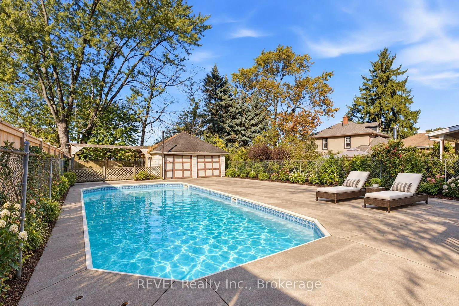 Photo 14 of 63 Carleton Street S, Thorold, Thorold Downtown — HOMEH