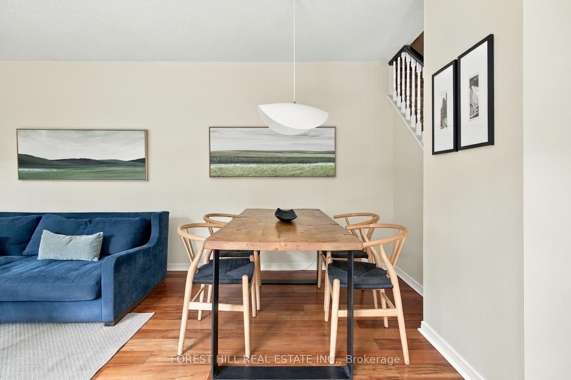 Photo 4 of Unit 229, 109 Front Street E, Toronto, Waterfront Communities — HOMEH