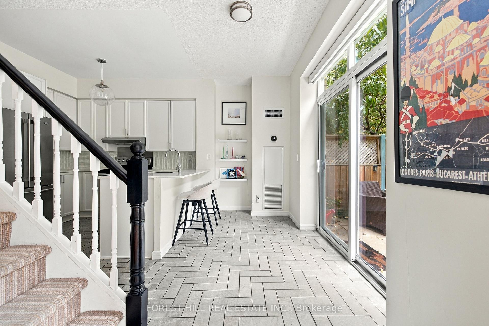 Photo 5 of Unit 229, 109 Front Street E, Toronto, Waterfront Communities — HOMEH