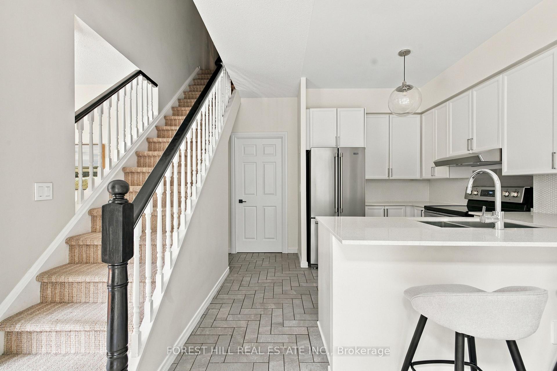 Photo 7 of Unit 229, 109 Front Street E, Toronto, Waterfront Communities — HOMEH