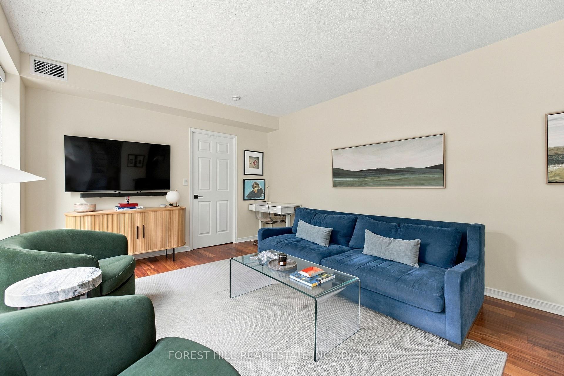 Photo 10 of Unit 229, 109 Front Street E, Toronto, Waterfront Communities — HOMEH