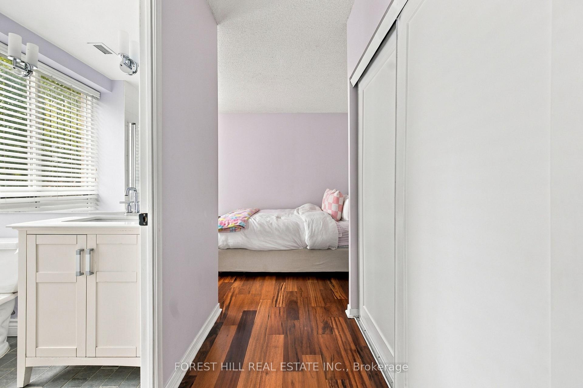 Photo 11 of Unit 229, 109 Front Street E, Toronto, Waterfront Communities — HOMEH