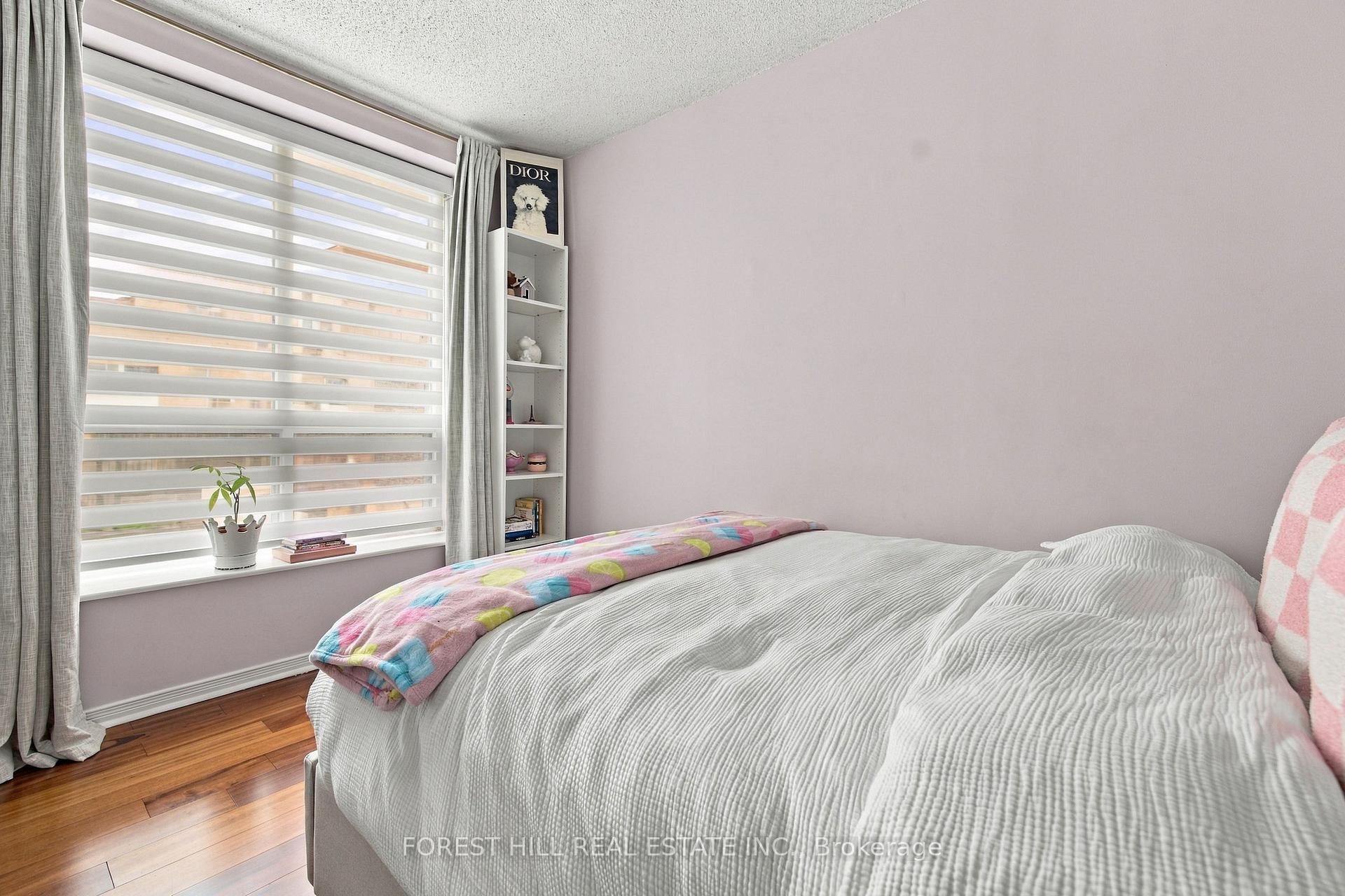 Photo 12 of Unit 229, 109 Front Street E, Toronto, Waterfront Communities — HOMEH