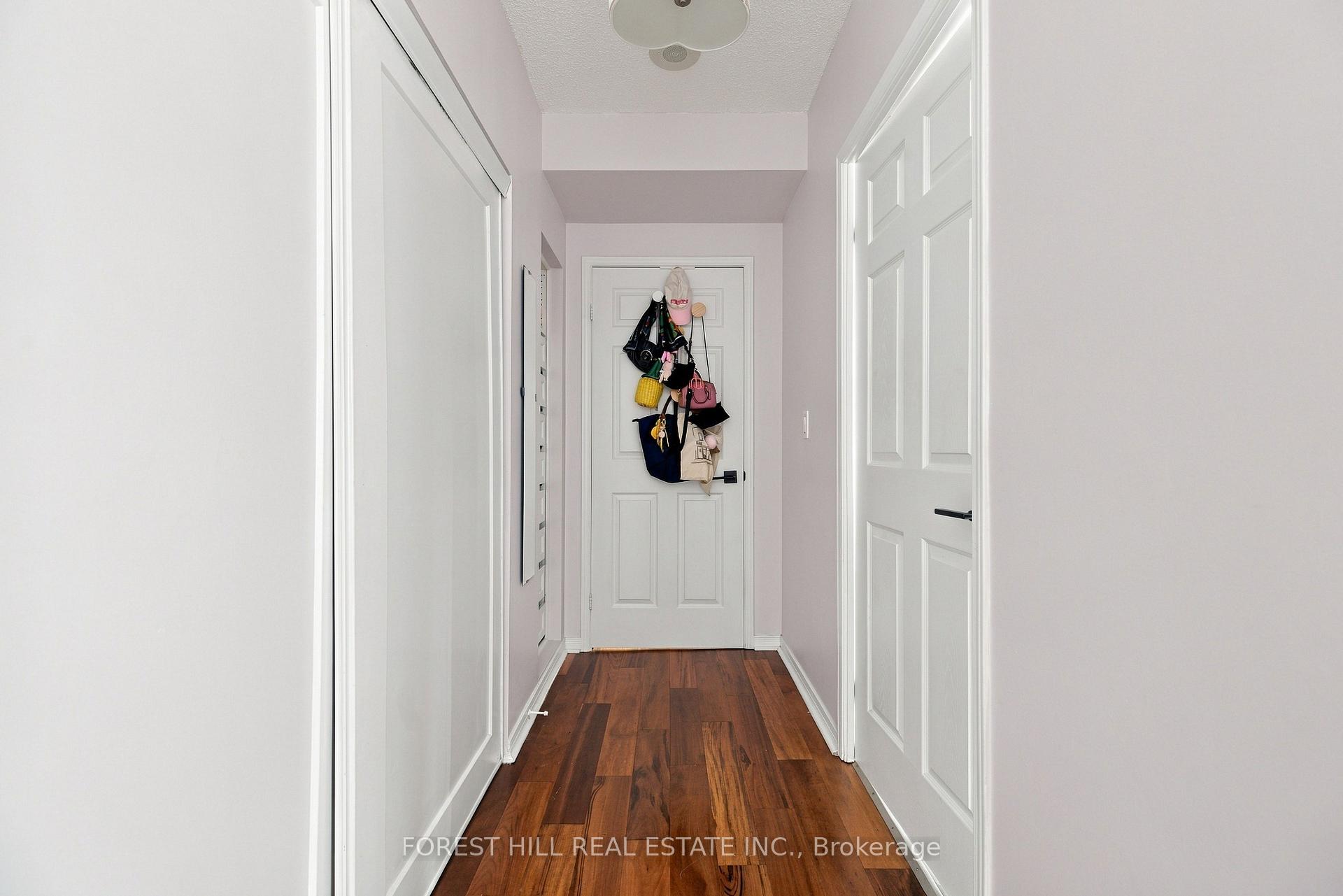 Photo 14 of Unit 229, 109 Front Street E, Toronto, Waterfront Communities — HOMEH