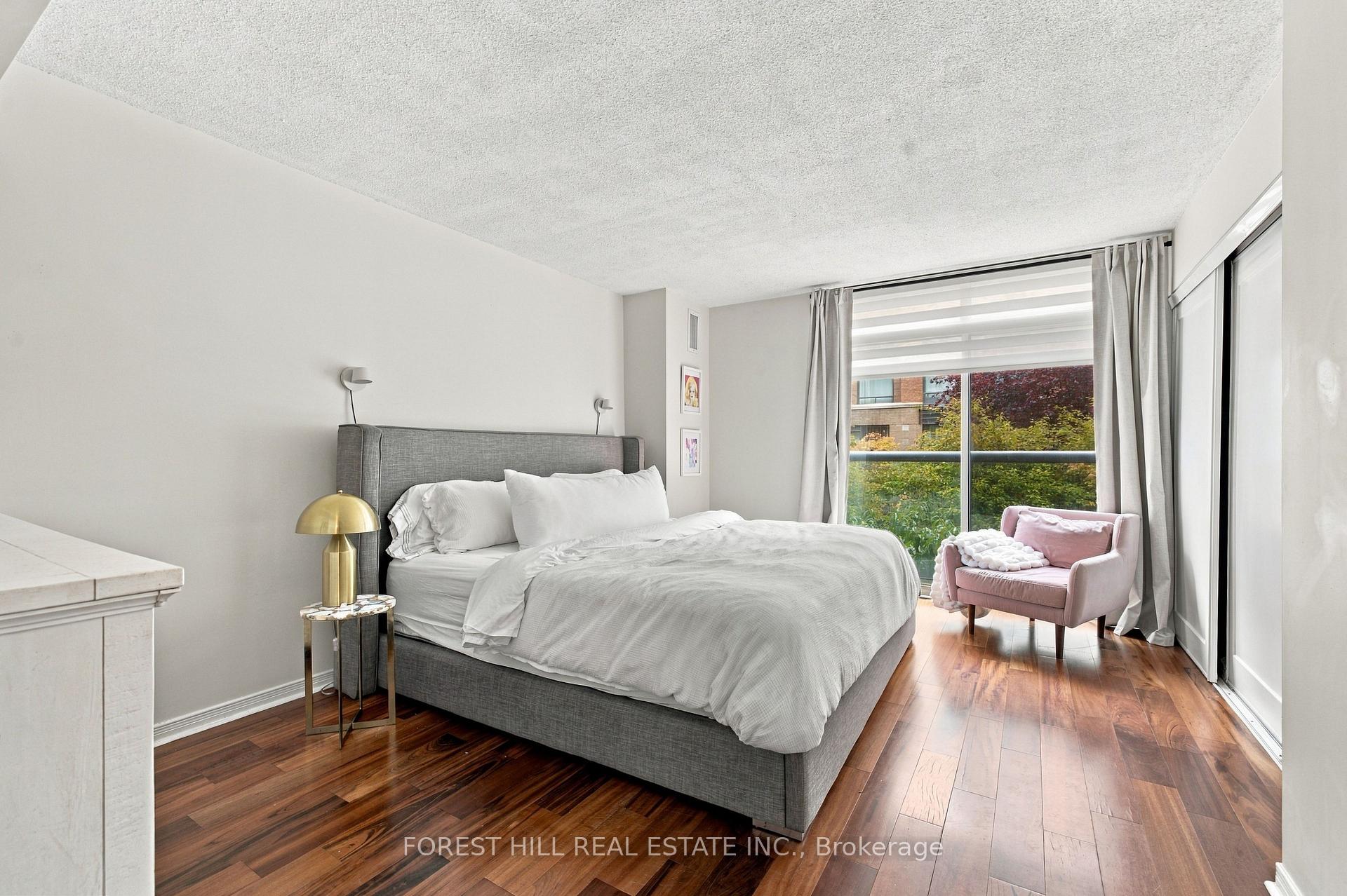 Photo 15 of Unit 229, 109 Front Street E, Toronto, Waterfront Communities — HOMEH