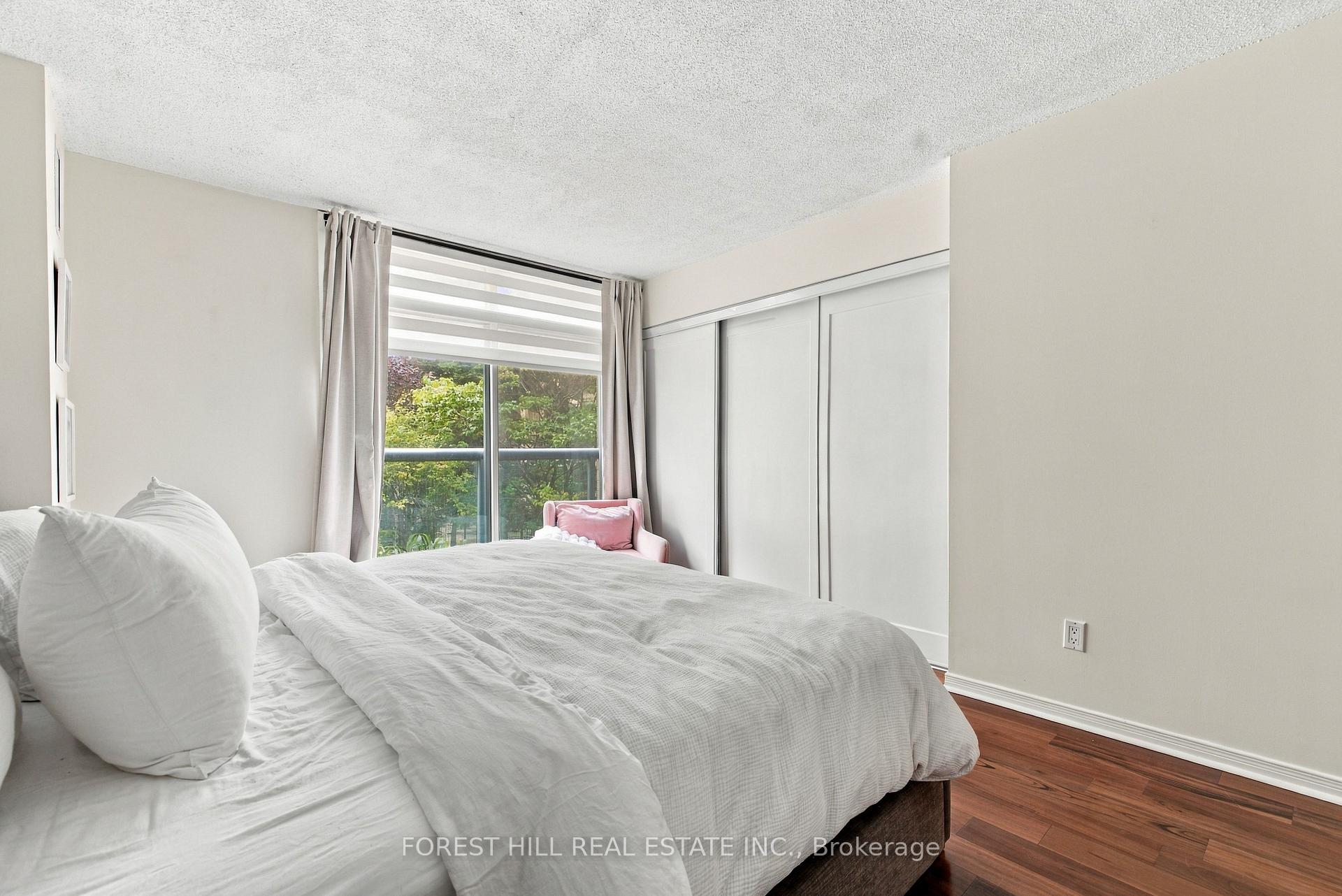 Photo 16 of Unit 229, 109 Front Street E, Toronto, Waterfront Communities — HOMEH