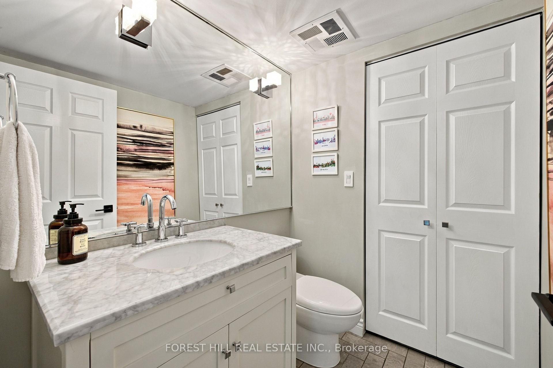 Photo 19 of Unit 229, 109 Front Street E, Toronto, Waterfront Communities — HOMEH