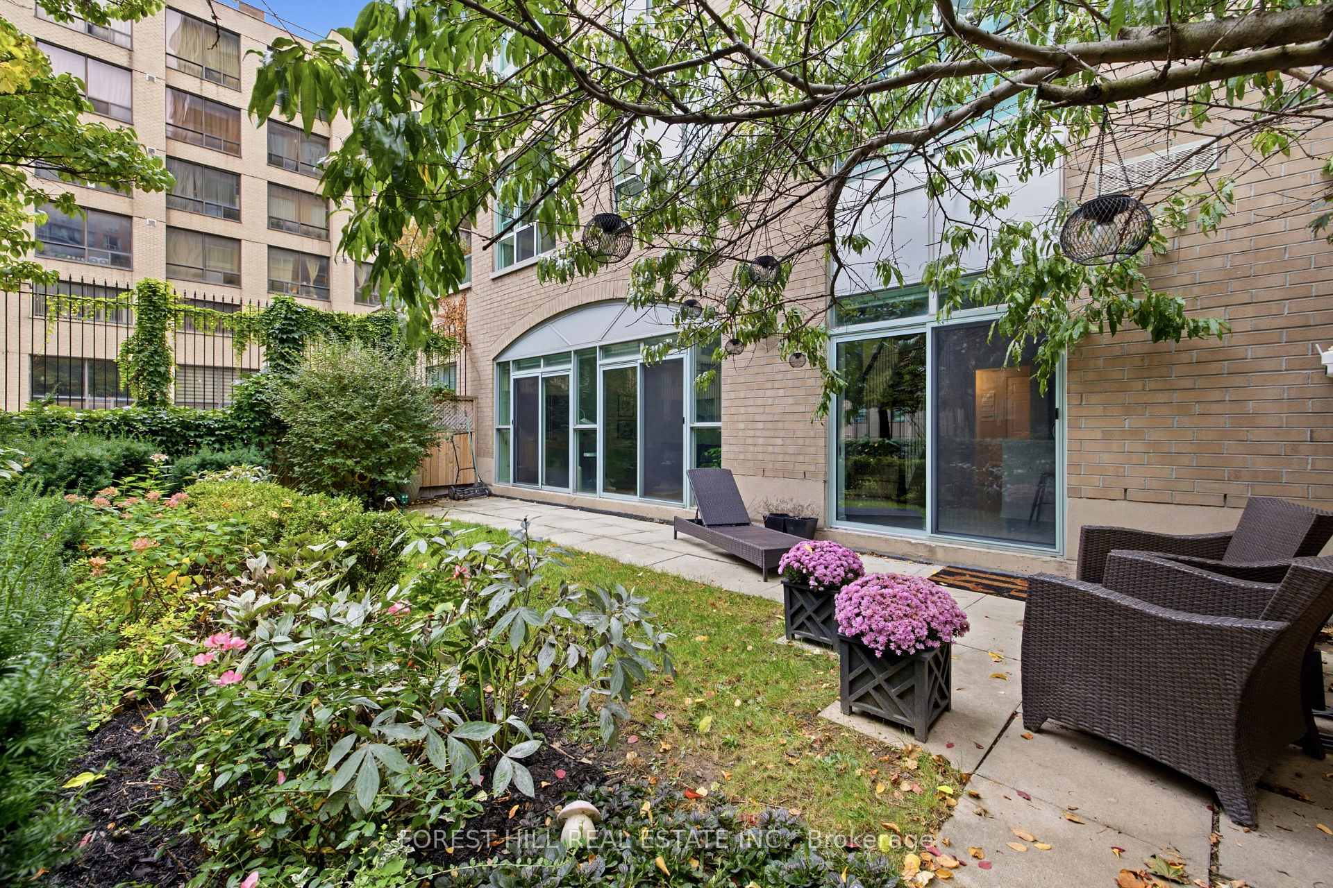 Photo 20 of Unit 229, 109 Front Street E, Toronto, Waterfront Communities — HOMEH
