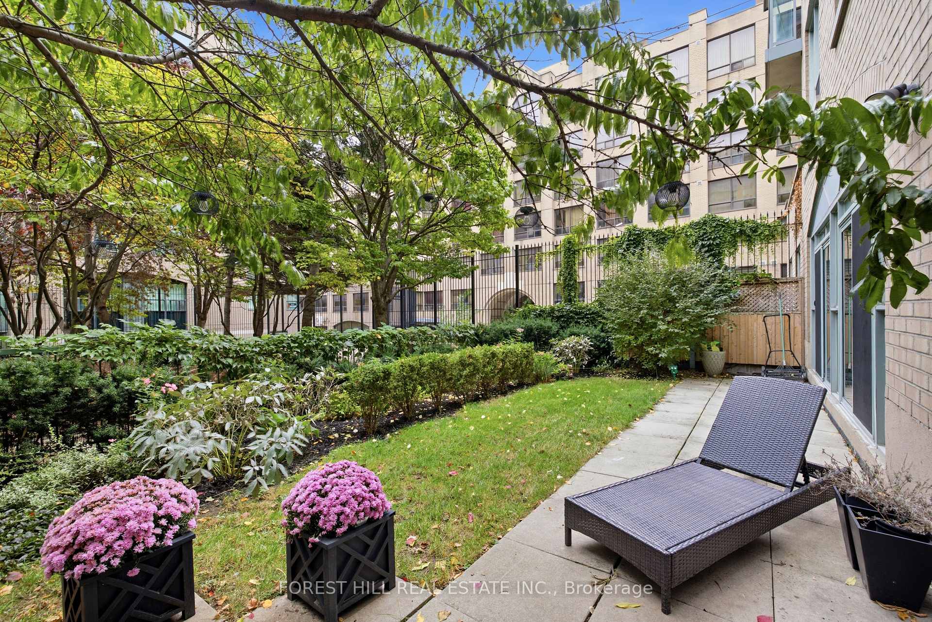 Photo 21 of Unit 229, 109 Front Street E, Toronto, Waterfront Communities — HOMEH